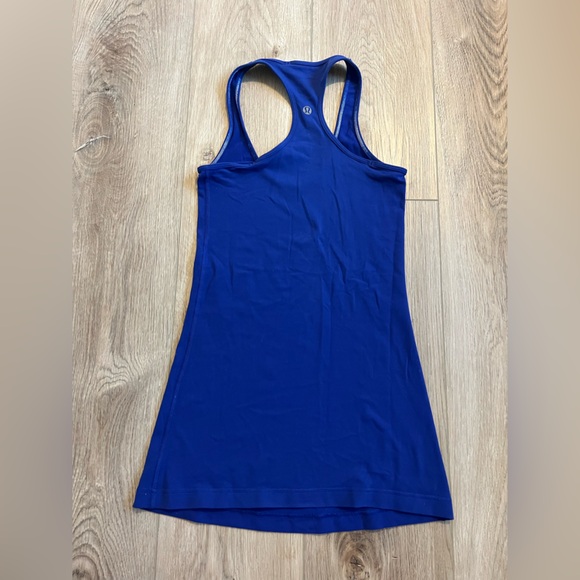 Reversible LuLu lemon tank top - Picture 2 of 2